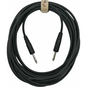 Příslušenství ke zvukové technice EnovaNxt NXT-I1-PLMM2-8 8 m Rovný - Rovný Nástrojový kabel