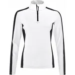 Head Aster Midlayer Women White/Black M Svetr