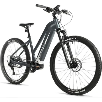 Jízdní kolo 20' Elektrokolo 29' AWALON Lady černá Bafang M420 20Ah Leader Fox 2025