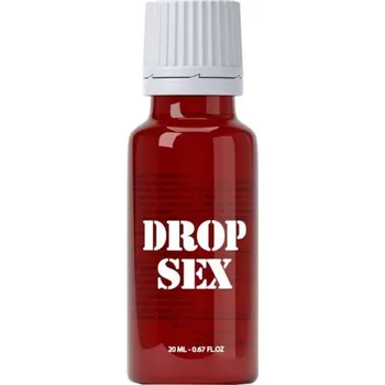 RUF Drop Sex 20ml