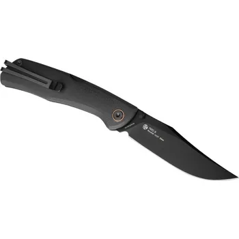 kapesní nůž Ruike P882 černý