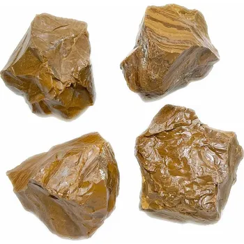 Opál hnědý surový Oregon XXL - cca 4 - 5 cm