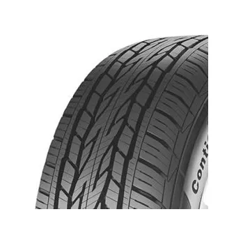 Osobní pneu CONTINENTAL 255/70 R 16 CONTICROSSCONTACT LX 2 111T FR 04712330000