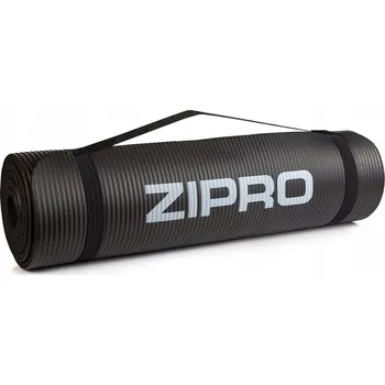 podložka na cvičení Podložka na cvičení Jógy Gymnastická Fitness 180x60cm 1cm Zipro