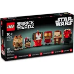 LEGO BrickHeadz 40676 Skrytá hrozba