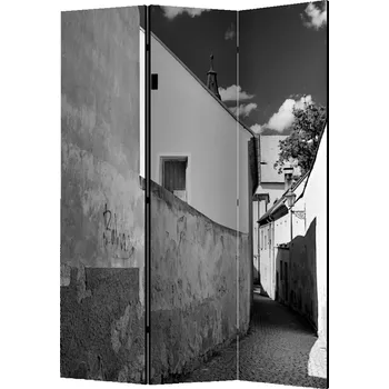 Paraván Paraván Narrow Street Dekorhome