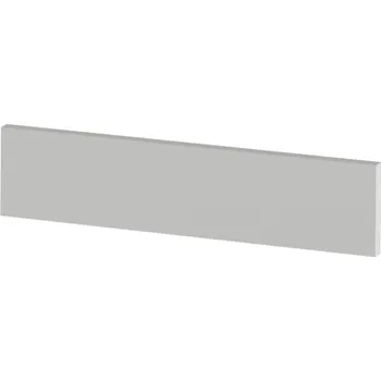 Kuchyňská skříňka Boční sokl pro nízké skříňky JULIA TYP 91 Tempo Kondela