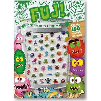 FUJ! Fakt husté aktivity