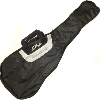Obal pro strunný nástroj Madarozzo Essential G1 C3/BG Pouzdro pro klasickou kytaru Black