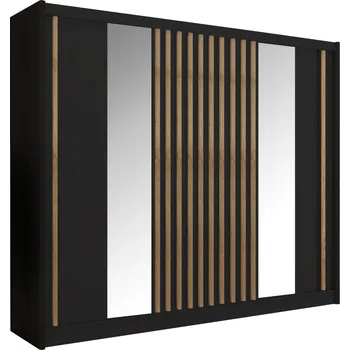 Šatní skříň Šatní skříň LADDER 250 Tempo Kondela