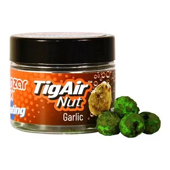 Myslivost Benzar Mix Tygří Ořech TigAIR Nut 15g_Česnek