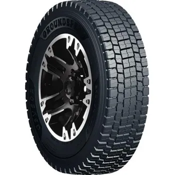 Pneumatiky GROUNDSPEED GSVS02 3PMSF 315/60 R22,5 152L, letní pneu, nákladní