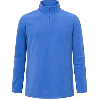 Pánská mikina Promodoro Pánská mikina z recyklovaného fleecu E7921 Azur Blue L