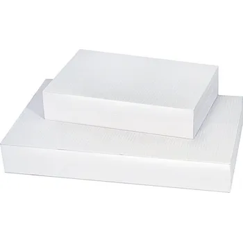 Výtvarný papír Papírny Brno Kreslicí karton A3 220g čtvereček