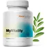 Přírodní produkt MycoMedica MyVitality , 90 cps.