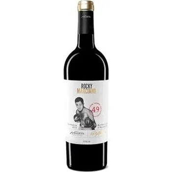 Víno NOVARIPA Rocky Marciano Montepulciano d’Abruzzo DOC 2017 0,75 l