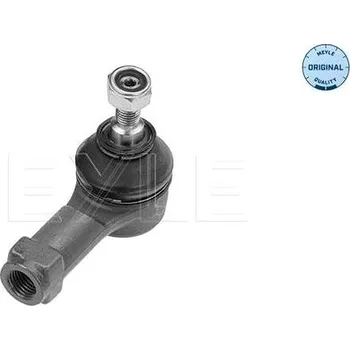 Čep řízení MEYLE Hlava příčného táhla rízení 37-16 020 0007