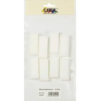 Malířské plátno Kreul 45540 Malířské houby