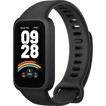 Sport Xiaomi Smart Band 9 Active/Black/Sport Band/Black