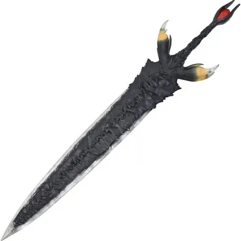 Sběratelství Meč - Inpirováno Dante'S Devil Sword (Devil May Cry Series)