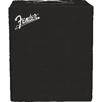 Aparatura pro baskytaru Fender Rumble 100 Obal pro basový aparát