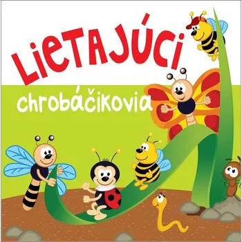 Leporelo Lietajúci chrobáčikovia