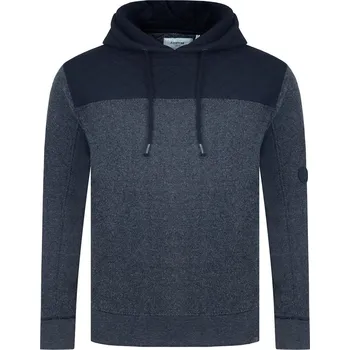 Pánská mikina Mikina Firetrap Black Onyx 1081715 S