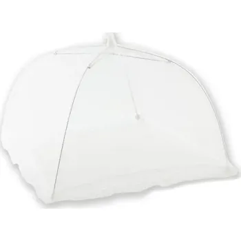 poklop TORO POKLOP NA POTRAVINIY TORO 43X43X24CM BÍLÝ_hamashop