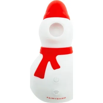 Vibrátor SnowMan - FairyGasm