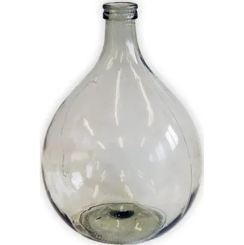 Demižon demižon 54l HOLÝ k oplétání