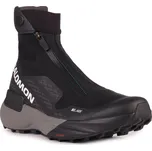 Salomon S/LAB Genesis Spine U L47519100 - black/pewter/transcend blue 38 2/3