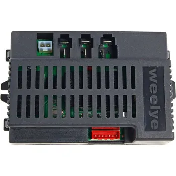 Dětské elektrovozidlo andos Náhradní řídící jednotka RX30 24V pro dětská vozítka