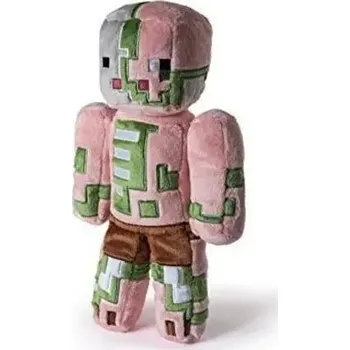 plyšák Plyšová hračka s motivem Minecraft - 23