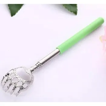 Autoškrabka Teleskopická škrabka na záda - X05