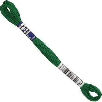 Příze Anchor Puppets Muline 07923 12 x 8 m Vyšívací příze