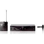 AKG WMS 45 Presenter Set Perception Bezdrátový set U2