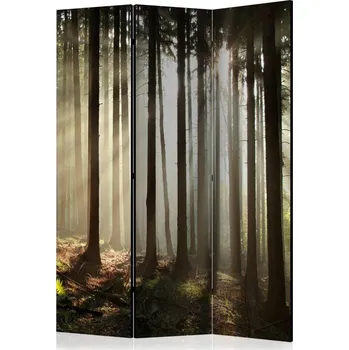 Paraván Paraván Coniferous forest Dekorhome