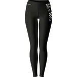 Dámské funkční spodky dlouhé LADY černá Bamboo Light New - Černá / XS