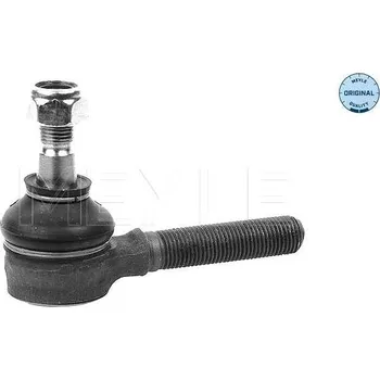 Čep řízení MEYLE Hlava příčného táhla rízení 116 020 0615