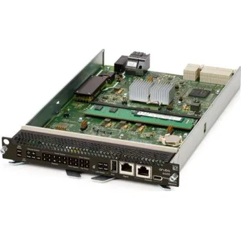 Switch Aruba 6400 Management Module (R0X31A)
