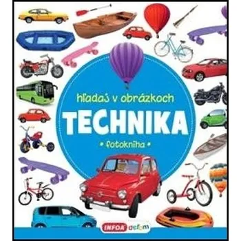 Bystrá hlava Hľadaj medzi obrázkami Technika