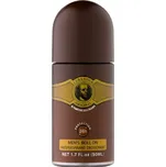 Cuba roll on Gold Men 50 ml