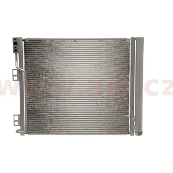 Sušič klimatizace chladič klimatizace se sušičkou 1.5DCi