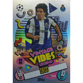 Sběratelská karetní hra Deco