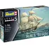 Plastikový model Revell Darwin's Historical Discovery Barque H.M.S. Beagle 05458 1:96
