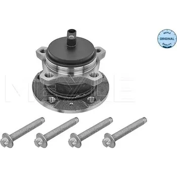 MEYLE Náboj kola 11-14 752 0005