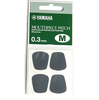 Hudebniny Yamaha MMPATCH03M03 Příslušenství pro houbičky