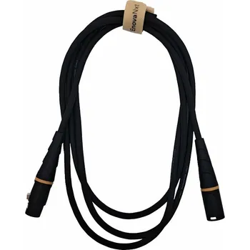 EnovaNxt M1-XLFM-2 2 m Mikrofonní kabel