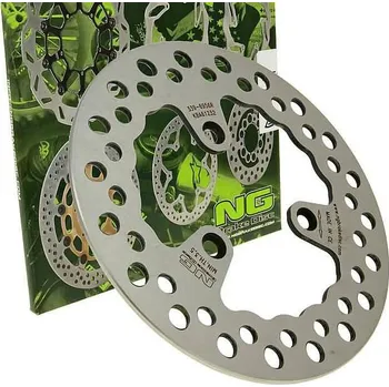 Brzda pro motocykl NG Brzdový kotouč NG ⌀ 200 - přední NG339
