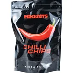 Mikbaits Boilie Chilli Chips 300g / 20mm Příchuť: Chilli Banana